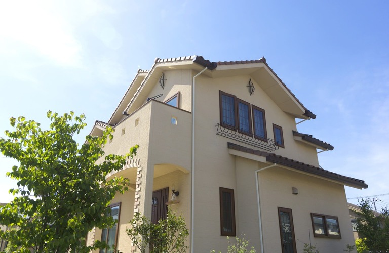 耐震補強工事を実施中 | ふじみ野市でリフォームなら有限会社高野工務店