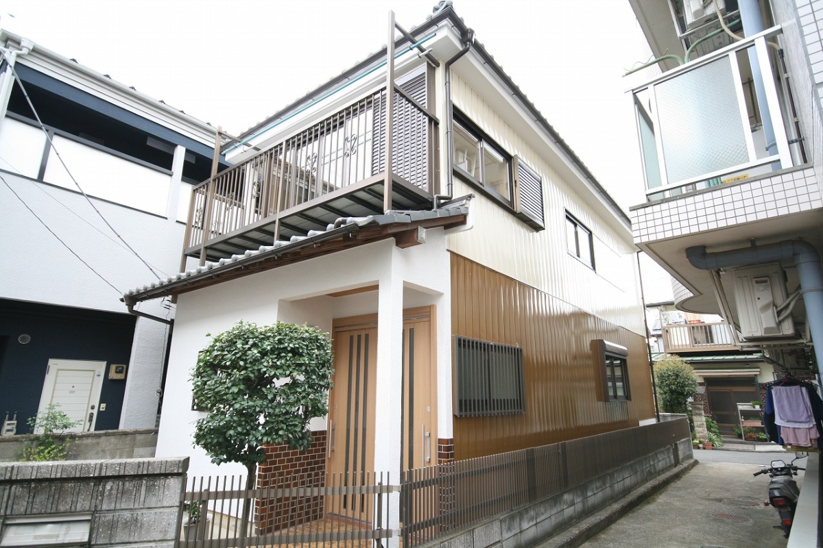 ふじみ野市